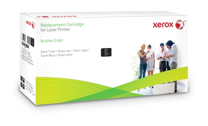 Picture of Everyday (TM) Mono Remanufactured Toner by Xerox compatible with Brother TN2320, High Yield