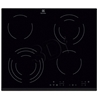 Picture of Electrolux EHF6343FOK hob Black Built-in 60 cm Ceramic 4 zone(s)