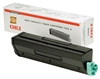 Изображение OKI 01101202 toner cartridge Original Black 1 pc(s)