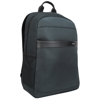 Picture of Targus TSB96101GL laptop case 39.6 cm (15.6") Backpack Black