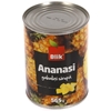 Изображение Ananasu gabaliņi sīrupā Blik 565g