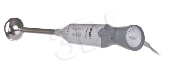 Picture of Bosch ErgoMixx MSM66120 Immersion blender 600 W Grey, White