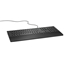 Attēls no DELL KB216 keyboard USB AZERTY Belgian Black