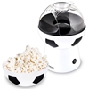 Изображение Esperanza EKP007 popcorn popper Black, White 0.27 L 3 min 1200 W