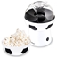 Attēls no Esperanza EKP007 popcorn popper Black, White 0.27 L 3 min 1200 W