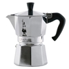 Picture of Bialetti Moka Express Moka pot Aluminium, Black