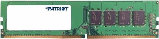 Picture of Patriot Memory 16GB DDR4 2666MHz memory module 1 x 16 GB