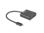 Attēls no LANBERG USB-C ADAPTER 3.1 (M) -> HDMI (F) 15CM