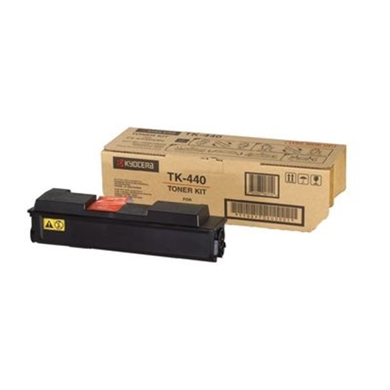 Picture of KYOCERA TK-440 toner cartridge Original Black