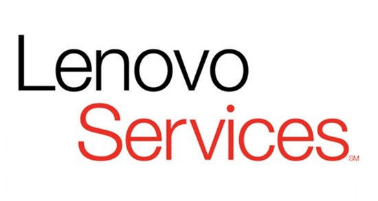 Picture of Lenovo 5WS0Q83051 warranty/support extension