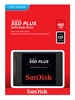 Изображение SanDisk SSD Plus           480GB Read 535 MB/s    SDSSDA-480G-G26