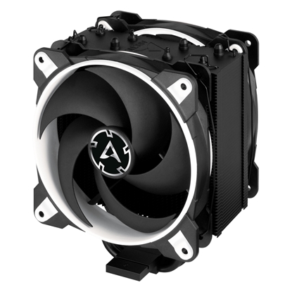 Attēls no Arctic CPU Cooler Freezer 34 eSports Duo White