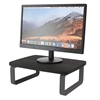 Picture of Kensington Monitor Stand Plus - Black