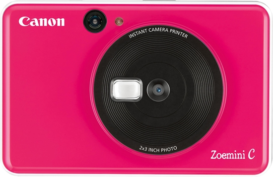 Изображение Canon Zoemini C 50.8 x 76.2 mm Pink