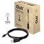 Picture of CLUB3D Mini DisplayPort to DisplayPort 1.4 HBR3 8K60Hz Cable, 2 Meter / 6.56 Feet