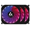 Изображение CHIEFTEC 120x120x25mm Tornado RGB Fan