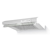 Picture of Beko CFB 6310 W cooker hood 160 m³/h Wall-mounted White