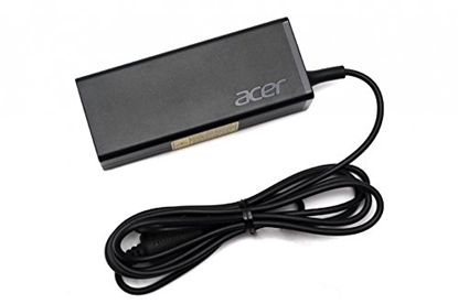 Изображение Acer AC Adaptor 45W power adapter/inverter Indoor Black