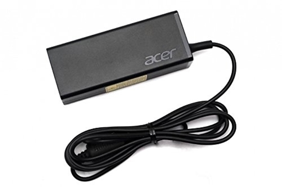 Picture of Acer AC Adaptor 45W power adapter/inverter Indoor Black