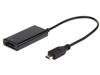 Picture of Gembird Micro USB Male - HDMI Female Full HD