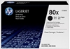 Picture of HP Cartridge No.80X Black (CF280X)