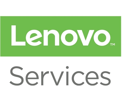 Attēls no Lenovo 5WS7A26476 warranty/support extension