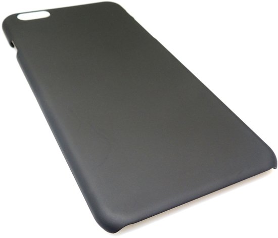 Изображение Sandberg Cover iPhone 6 Plus hard Black