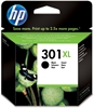 Picture of HP 301XL ink black blister