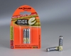 Изображение 1x2 Ansmann maxE NiMH rech. bat. Micro AAA 800 mAh        5030982