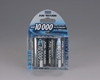 Picture of 1x2 Ansmann NiMH rech.bat. 10000 Mono D 9300 mAh     5030642