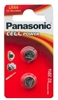 Picture of 1x2 Panasonic LR 44