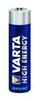 Picture of 1x8 Varta Longlife Power Micro AAA LR03