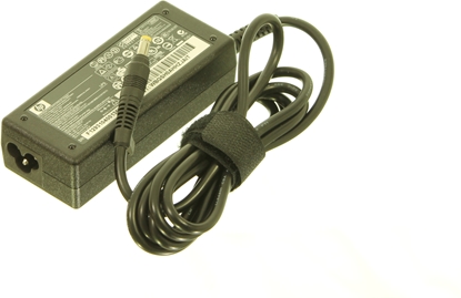 Attēls no HP 609936-001 power adapter/inverter Indoor 90 W Black