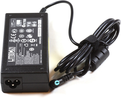 Изображение Acer AC Adapter 90W power adapter/inverter Indoor Black