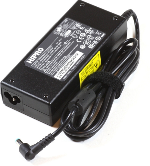 Picture of Acer AC Adaptor 90W power adapter/inverter Indoor Black