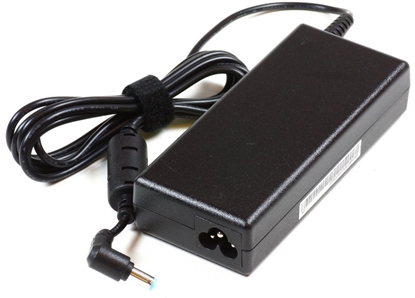 Изображение Acer AC Adaptor 90W power adapter/inverter Indoor Black