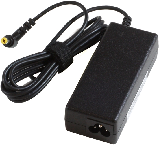 Изображение Acer AP.06501.026 power adapter/inverter indoor 65 W Black