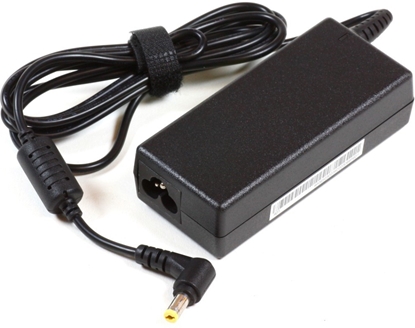 Attēls no Acer AP.06503.013 power adapter/inverter 65 W