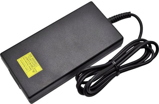 Picture of Acer KP.06503.013 power adapter/inverter Indoor 65 W Black