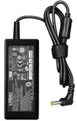 Attēls no Acer KP.09001.002 power adapter/inverter Indoor 90 W Black