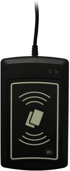 Picture of Czytnik ACS ACR1281 Contactless Reader