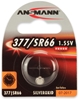 Изображение Ansmann 377 Silveroxid SR66