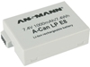 Изображение Ansmann A-Can LP-E8