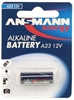 Picture of Ansmann Alkaline A 23 12 V for remote controls