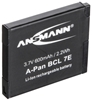 Picture of Ansmann A-Pan DMW-BCL7E