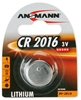 Изображение Ansmann CR 2016