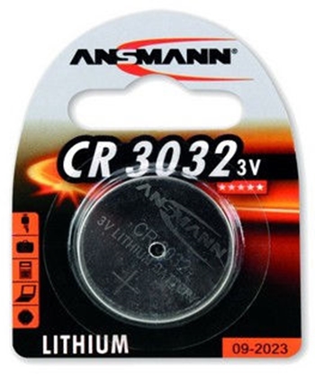 Изображение Ansmann CR 3032