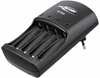 Picture of Ansmann NiZn Charger for NiZn Rechargeable Batteries