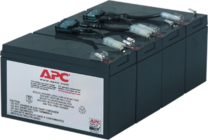 Attēls no APC RBC8 UPS battery Sealed Lead Acid (VRLA)