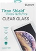 Изображение eStuff Szkło Ochronne eSTUFF TitanShield hartowane do iPad Pro 12.9'' - 3. gen 2018 / 2020